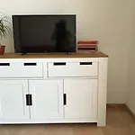 Baja Larga アパート *