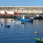 アパート Baja Larga プラヤ・デ・サン・ファン