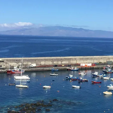 Baja Larga