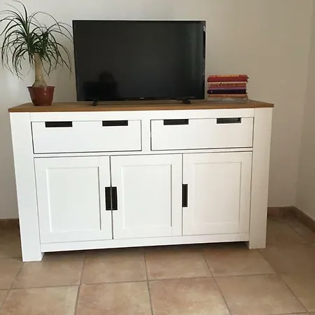 Διαμέρισμα Baja Larga Playa de San Juan (Tenerife)