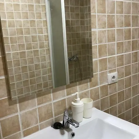 Baja Larga Playa de San Juan (Tenerife)