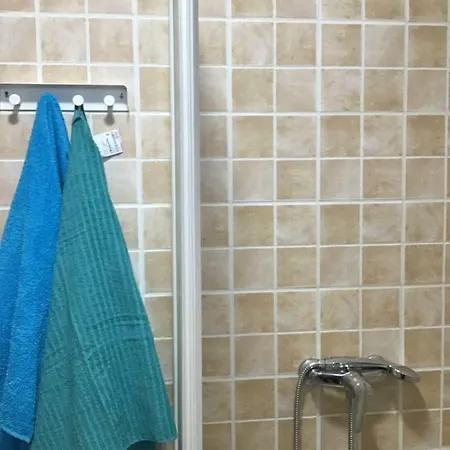 Baja Larga Διαμέρισμα *