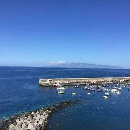 Baja Larga * Playa de San Juan (Tenerife)