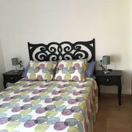 Baja Larga Playa de San Juan (Tenerife)