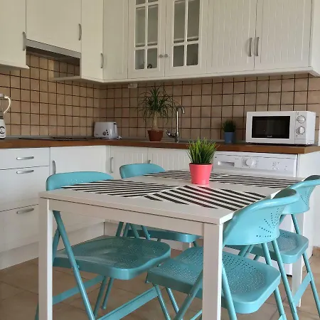 Baja Larga Διαμέρισμα Playa de San Juan (Tenerife)