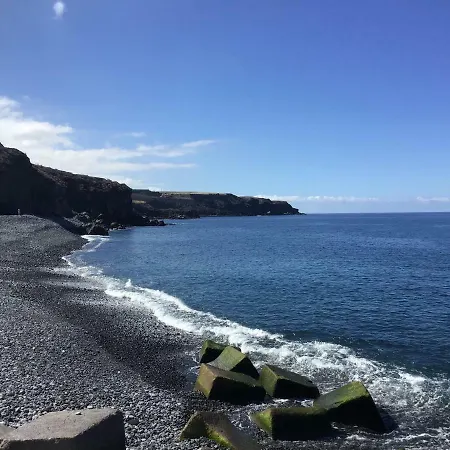 公寓 Baja Larga