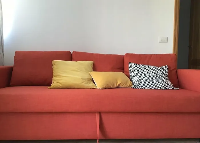 Apartmán Baja Larga Playa de San Juan (Tenerife)