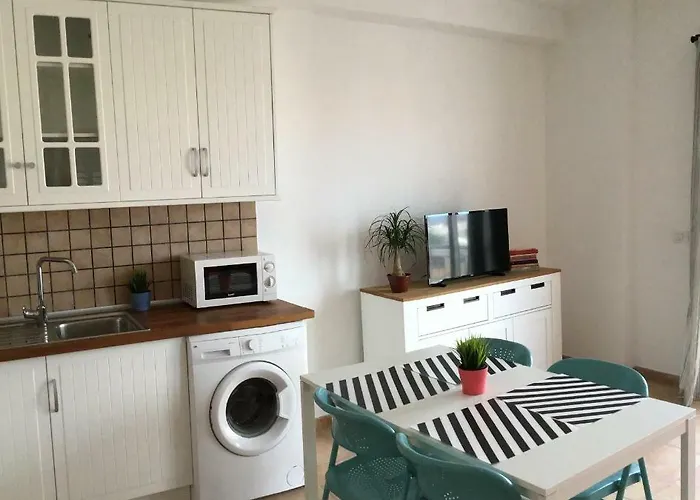 Baja Larga Apartmán