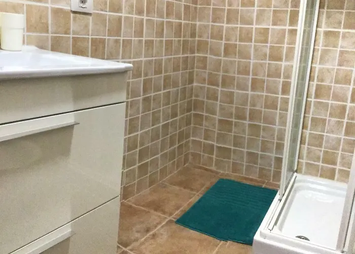 Baja Larga Apartmán *