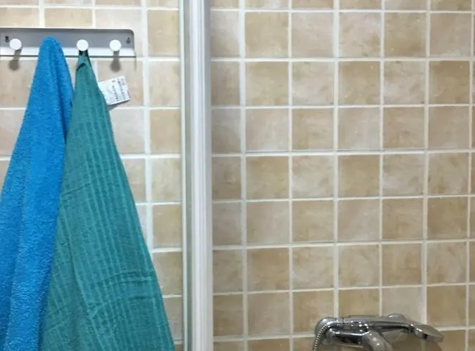 Baja Larga Apartmán *