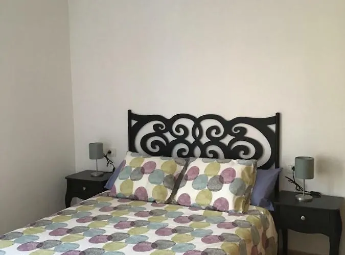 Apartmán Baja Larga