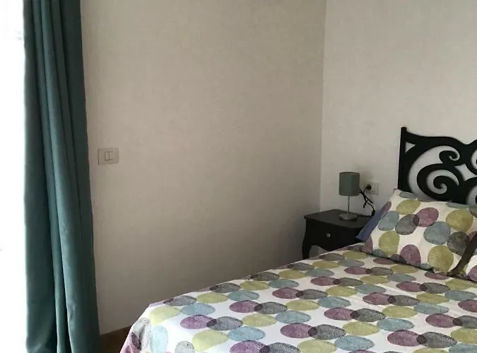 Baja Larga * Playa de San Juan (Tenerife)