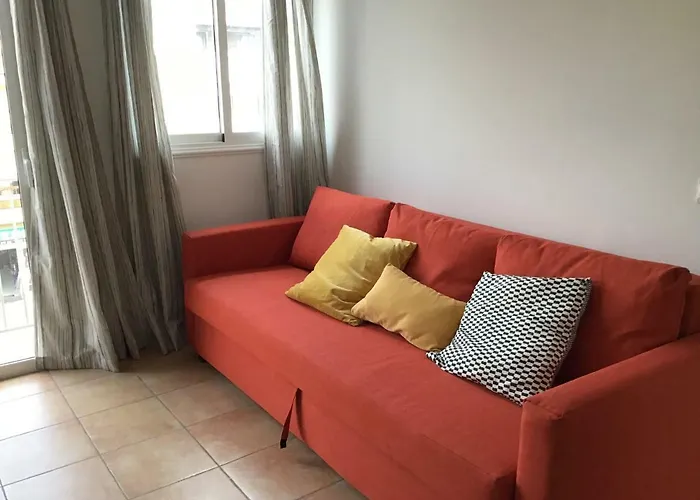 Baja Larga * Playa de San Juan (Tenerife)