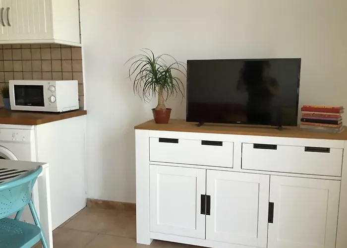 Apartmán Baja Larga *