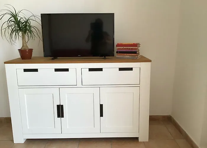 Baja Larga Apartmán *