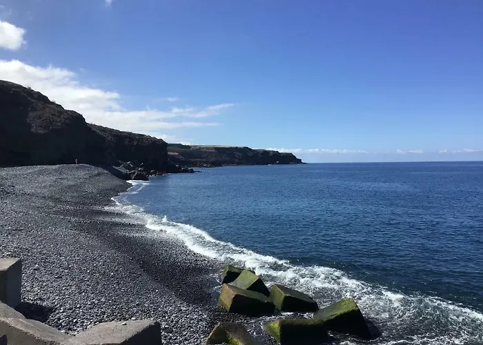 Apartmán Baja Larga