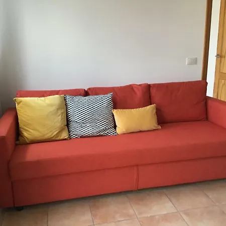 Baja Larga * Playa San Juan