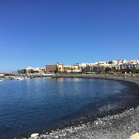 Baja Larga Apartment *