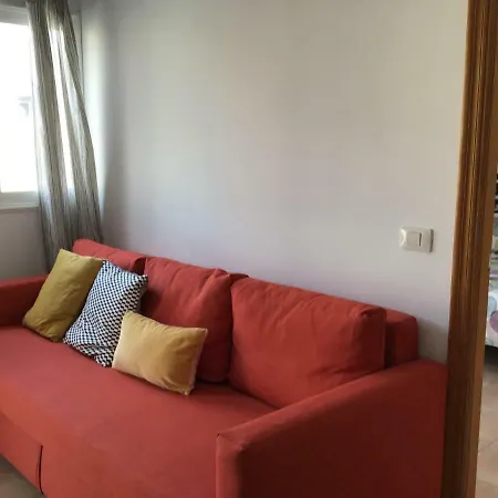 Baja Larga プラヤ・デ・サン・ファン