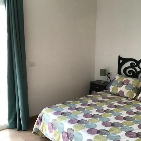 Baja Larga * プラヤ・デ・サン・ファン