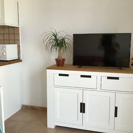 Apartment Baja Larga *