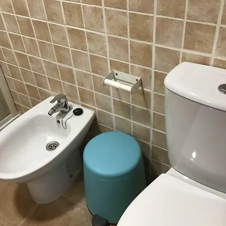 アパート Baja Larga *