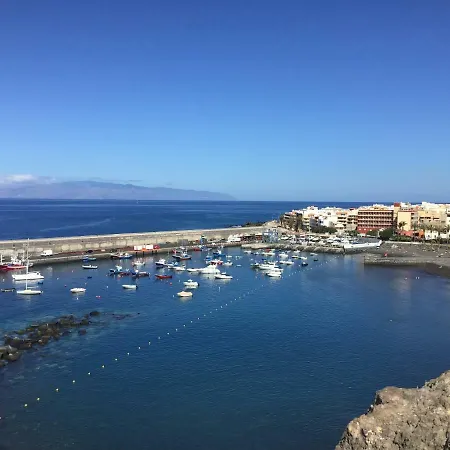 アパート Baja Larga