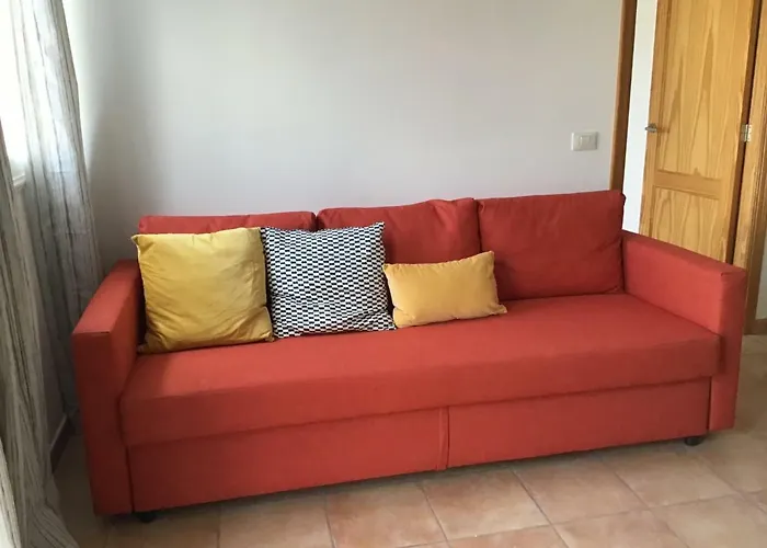 Baja Larga * Playa San Juan