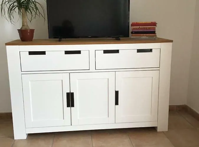 Apartment Baja Larga Playa San Juan