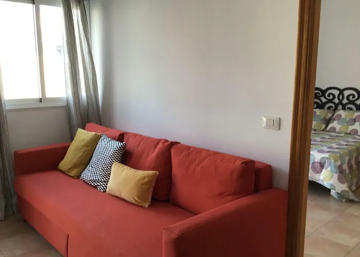 Baja Larga بلايا دي سان خوان