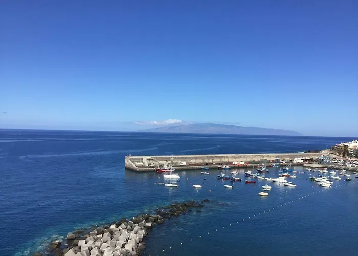 Baja Larga * بلايا دي سان خوان