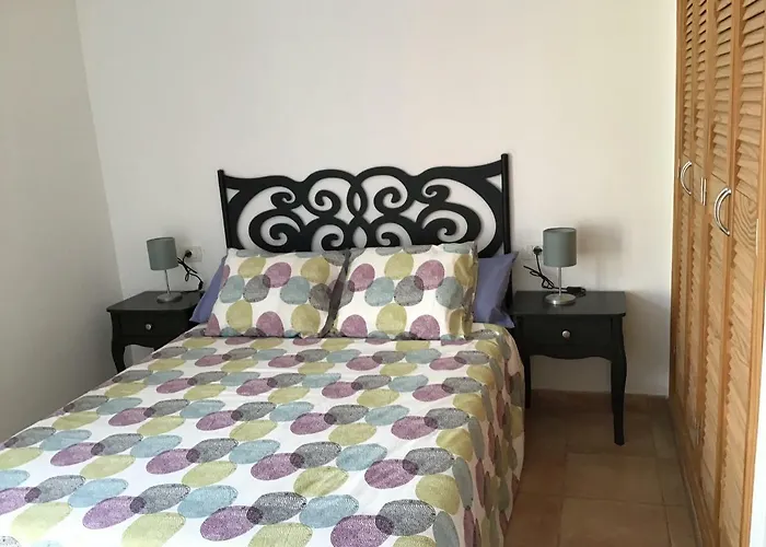 Baja Larga Playa San Juan