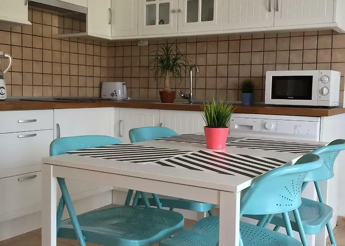 Baja Larga Apartment Playa San Juan