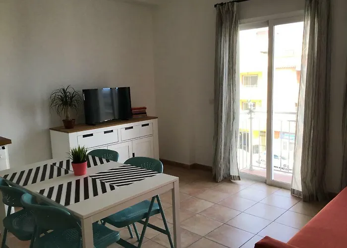 Apartment Baja Larga *